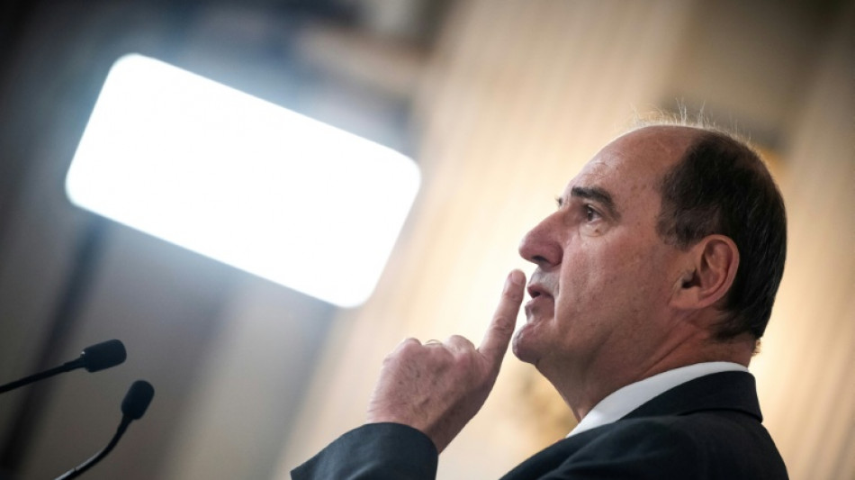 Jean Castex affronte mercredi son premier bras de fer social &agrave; la SNCF