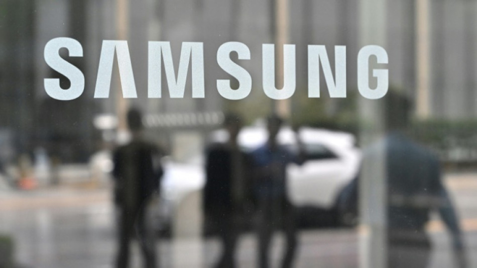 Les salari&eacute;s de Samsung appel&eacute;s &agrave; une gr&egrave;ve imm&eacute;diate