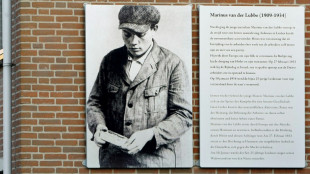 Marinus van der Lubbe tats&auml;chlich auf Leipziger S&uuml;dfriedhof beigesetzt