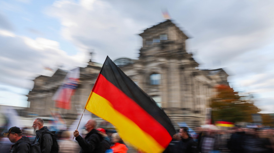 Studio,'la Germania si &egrave; adagiata sugli allori per troppo tempo'