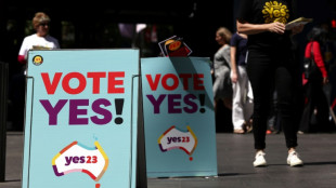 Australia vota el sobre los derechos de los abor&iacute;genes