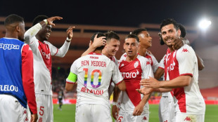 Barrages C1/C4: Monaco pas &agrave; l'abri, Nice craint Villarreal