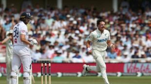 Smith and supersub Foulkes strike for New Zealand in England finale
