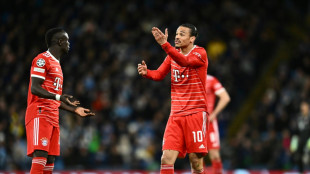 Medien: Mane schl&auml;gt Sane nach Manchester-Pleite ins Gesicht