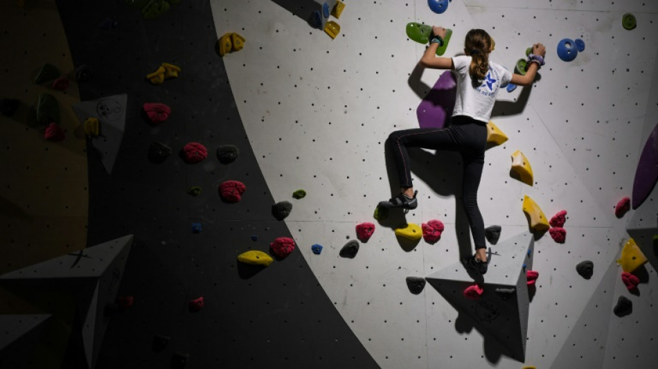 Enfance: les violences dans le sport toujours banalis&eacute;es