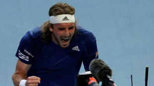 Apr&egrave;s la F1, le tennis: la docu-s&eacute;rie donne un coup de jeune au sport