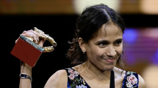 Dokumentarfilm "Dahomey" gewinnt Goldenen B&auml;ren der Berlinale