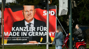 Las elecciones alemanas son blanco de la desinformaci&oacute;n rusa, advierte Berl&iacute;n