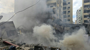 Israels Armee ruft Menschen im S&uuml;dlibanon zu Evakuierung auf - Zehntausende bereits geflohen