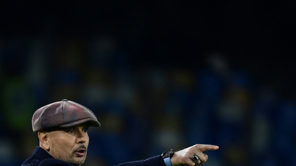 Serie A 'warrior' Sinisa Mihajlovic dies at 53 after leukemia battle