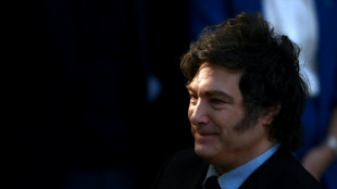 Milei disse que mudar&aacute; a legisla&ccedil;&atilde;o argentina para amenizar tarifas de Trump