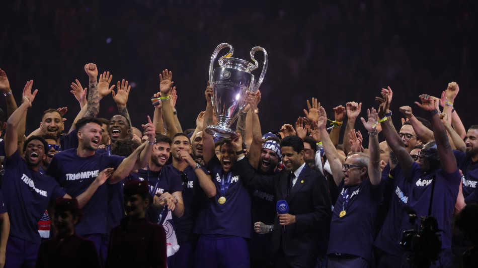 Calcio: novit&agrave; su Sky, torna dal 15 agosto la Ligue 1