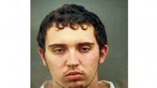 90 Mal lebensl&auml;nglich f&uuml;r Supermarkt-Angreifer von El Paso