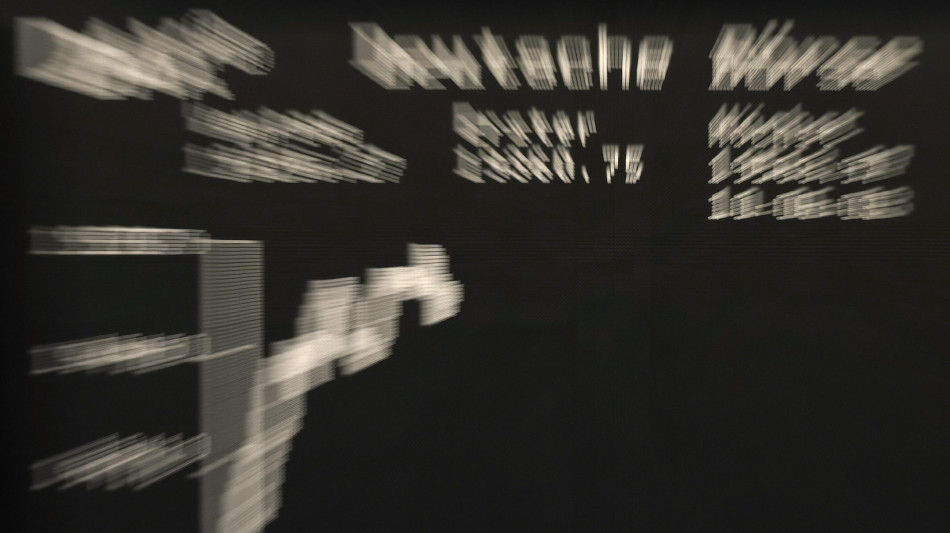 ++ Borsa: effetto dazi sull'Europa, banche nel mirino ++