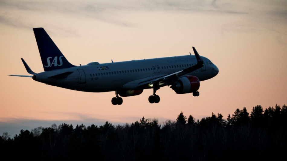 SAS: gr&egrave;ve &eacute;cart&eacute;e dans l'imm&eacute;diat, les n&eacute;gociations prolong&eacute;es de 72H