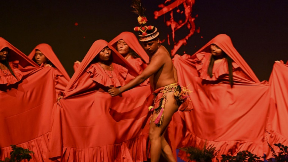 'N&atilde;o percamos tempo': come&ccedil;a na Col&ocirc;mbia a COP16 para prote&ccedil;&atilde;o da biodiversidade