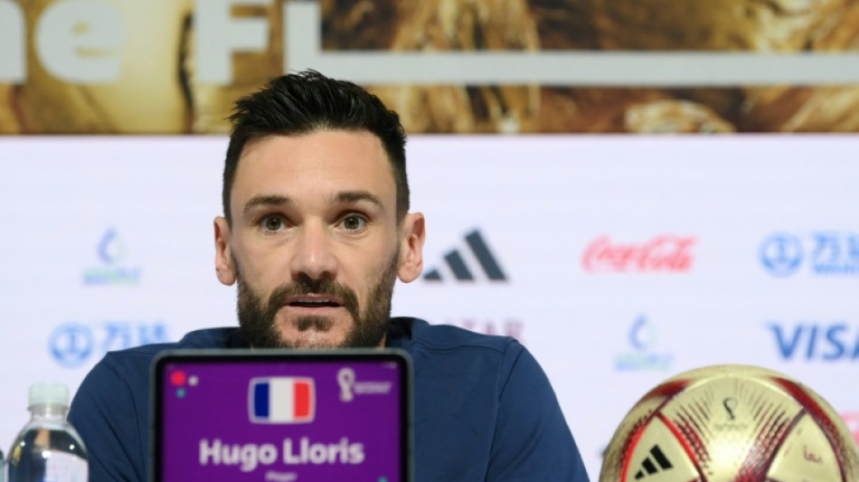 France not worried about hostile atmosphere in World Cup final