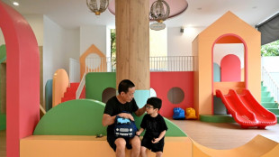 Vietnamese say no to more kids after two-child limit scrapped