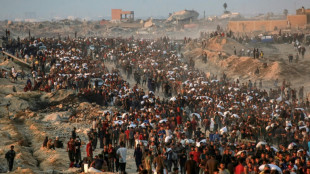 Trump's envoy arrives in Israel as Gaza criticism mounts