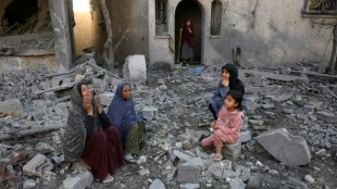 ONU alerta para risco de fome em toda a Faixa de Gaza