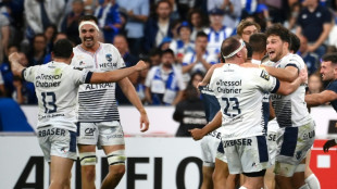 Top 14: une premi&egrave;re sans piti&eacute; pour Montpellier