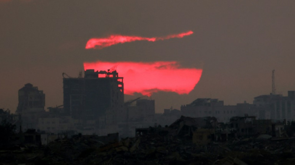 Netanyahu promete devolver a todos los rehenes de Gaza