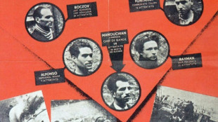 Celestino Alfonso, republicano espa&ntilde;ol y resistente contra los nazis, ya tiene calle en Par&iacute;s