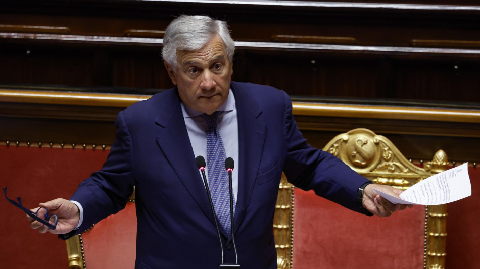 Bce: Tajani, 'lo 0,25 &egrave; troppo poco, serviva pi&ugrave; coraggio'