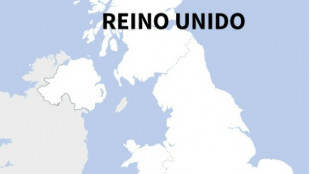 Cuatro muertos en un accidente de avi&oacute;n en el aeropuerto londinense de Southend