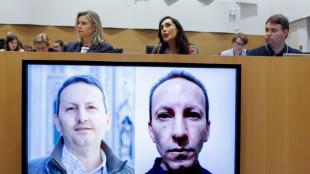 La Su&egrave;de appelle l'Iran &agrave; "imm&eacute;diatement" lib&eacute;rer un d&eacute;tenu su&eacute;do-iranien