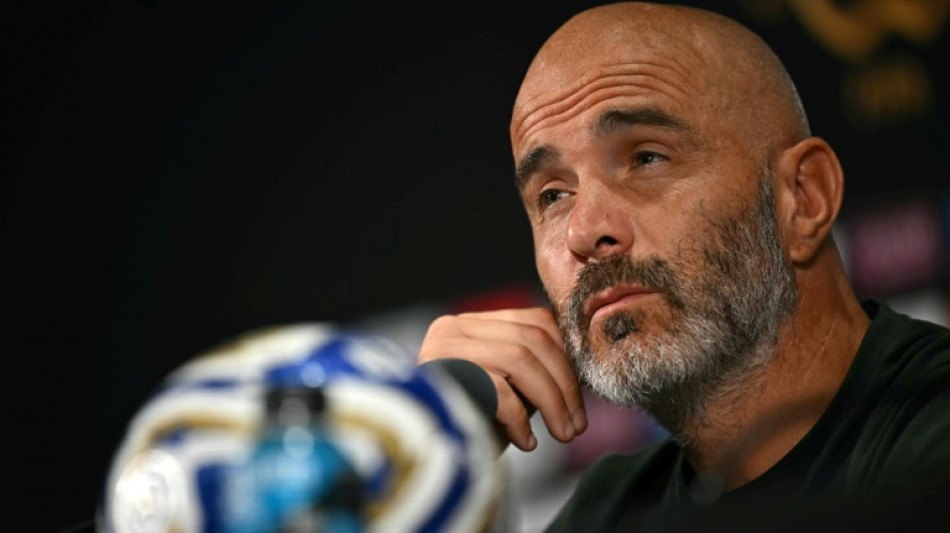 Técnico do Chelsea prevê duelo ofensivo contra o PSG na final da Copa de Clubes