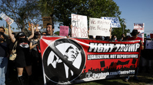 A LA schierati 200 Marine, difenderanno propriet&agrave; federale