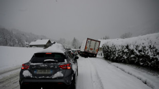 Neige dans le Nord-Pas-de-Calais, vigilance orange crues dans 5 autres d&eacute;partements 