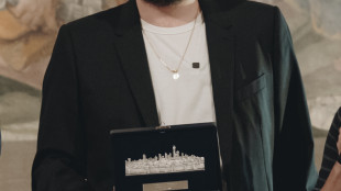 Sorpresa per Cesare Cremonini, riceve la Turrita d'argento