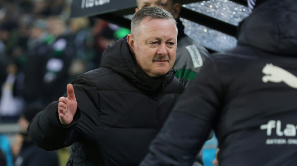 Virkus &uuml;ber Kritik an Sommer: "Respektlos"