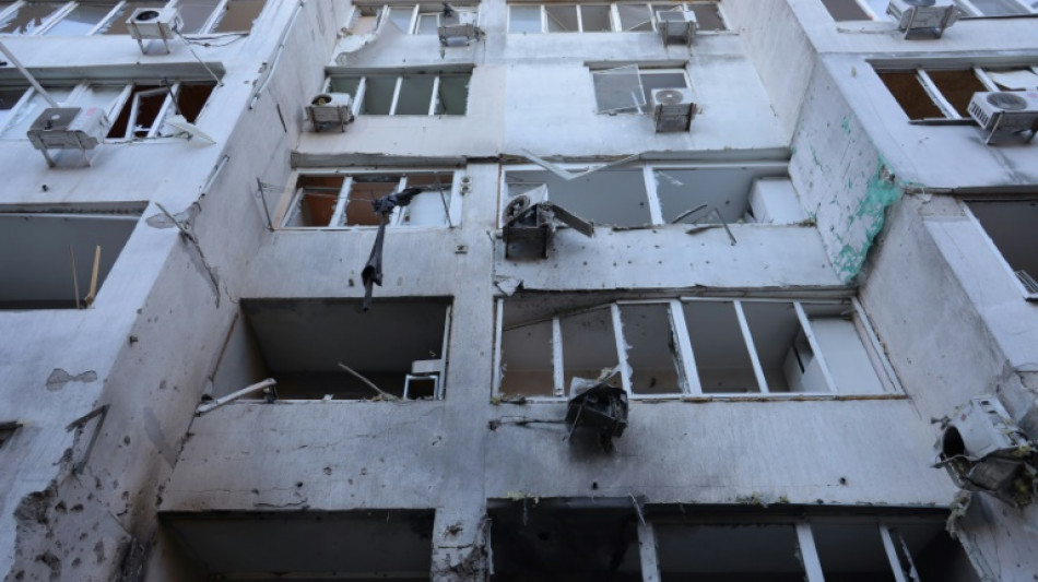 Zelensky alerta que fazer concess&otilde;es &agrave; R&uacute;ssia seria 'inaceit&aacute;vel' para a Europa