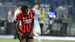 Italie: l'AC Milan fait du surplace, Naples respire gr&acirc;ce &agrave; Lukaku