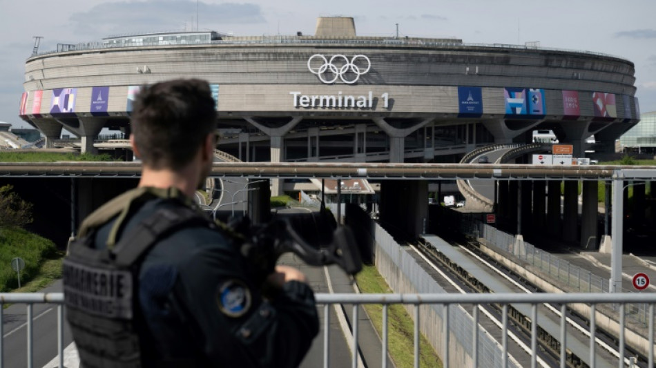 Los aeropuertos europeos superan en 2024 el tr&aacute;fico de pasajeros anterior al covid-19