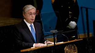 Kasachischer Pr&auml;sident sichert fliehenden Russen Schutz zu