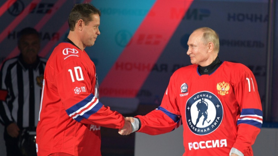 Esporte, outro territ&oacute;rio da guerra entre R&uacute;ssia e Ucr&acirc;nia