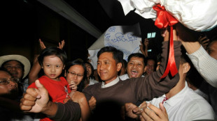 La junta militar practica las primeras ejecuciones en d&eacute;cadas en Birmania