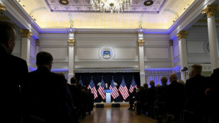 Reforzar a Ucrania es el &uacute;nico camino para una "verdadera paz", dice Blinken