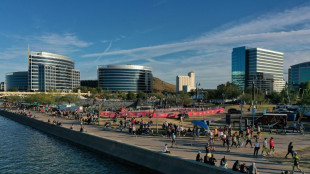 Una persona sin hogar se ahoga en EEUU sin que intervenga la polic&iacute;a