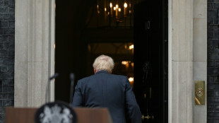 Auch Ex-Gleichstellungsministerin Kemi Badenoch kandidiert f&uuml;r Johnson-Nachfolge