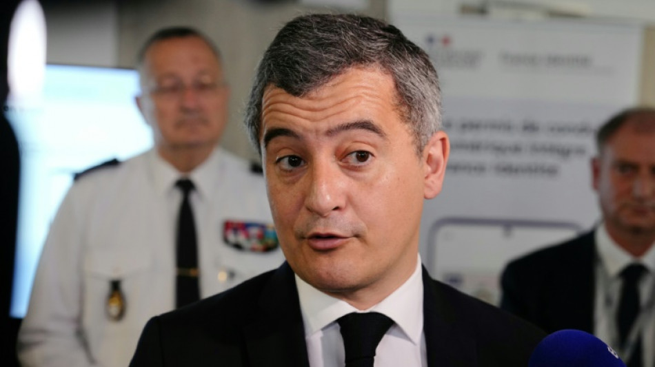 La justicia francesa archiva la denuncia por violaci&oacute;n contra un ministro de Macron