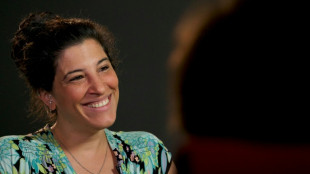 Une chercheuse am&eacute;ricaine en d&eacute;sinformation d&eacute;plore une "chasse aux sorci&egrave;res"