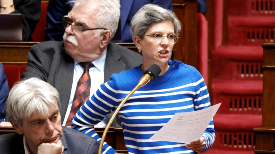 Fran&ccedil;a debate dif&iacute;cil ado&ccedil;&atilde;o de sua lei da eutan&aacute;sia