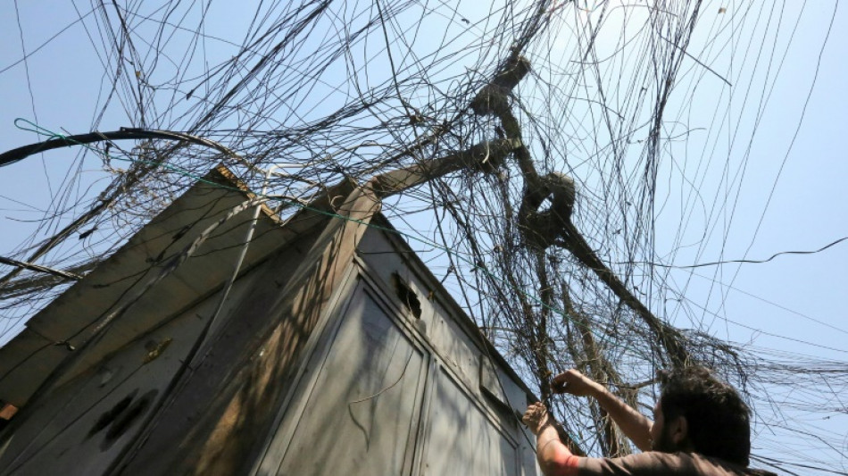 Irak y TotalEnergies desbloquean un acuerdo sobre un megaproyecto energ&eacute;tico