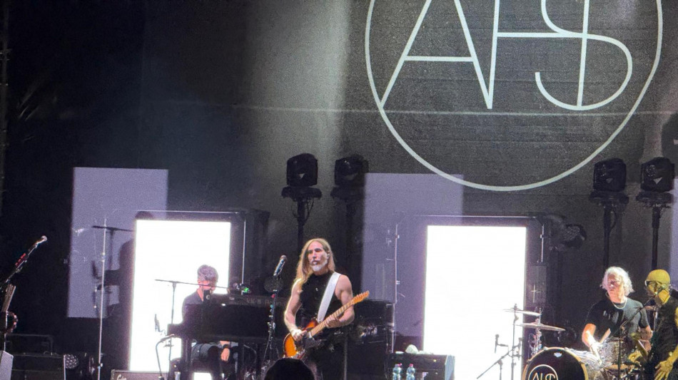 Gli Afterhours tornano a far cantare le piccole iene a Cagliari