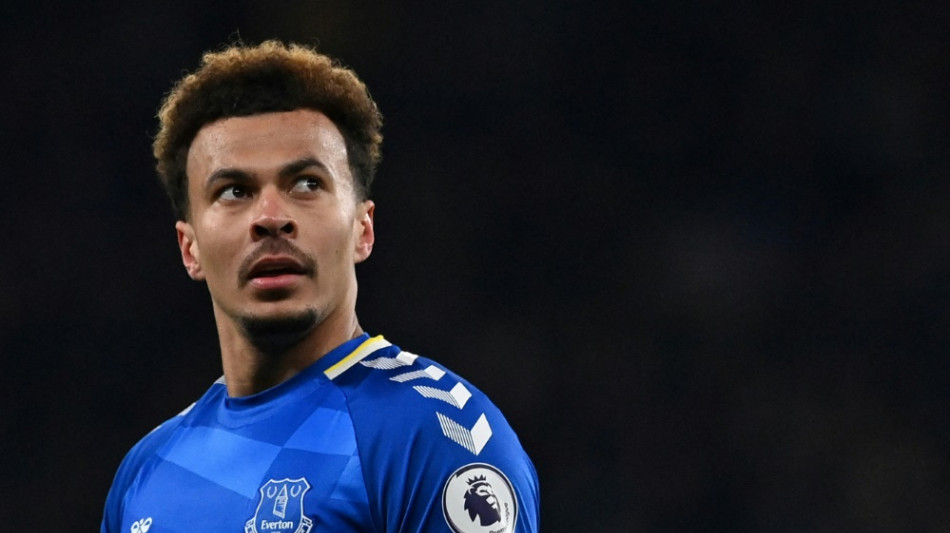Nationalspieler Dele Alli berichtet von Missbrauch